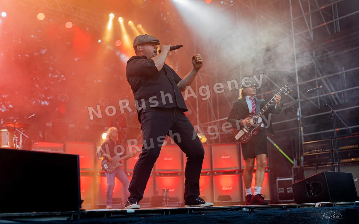 Barock live in Kamenz, Foto 2 von Stephan Sieger