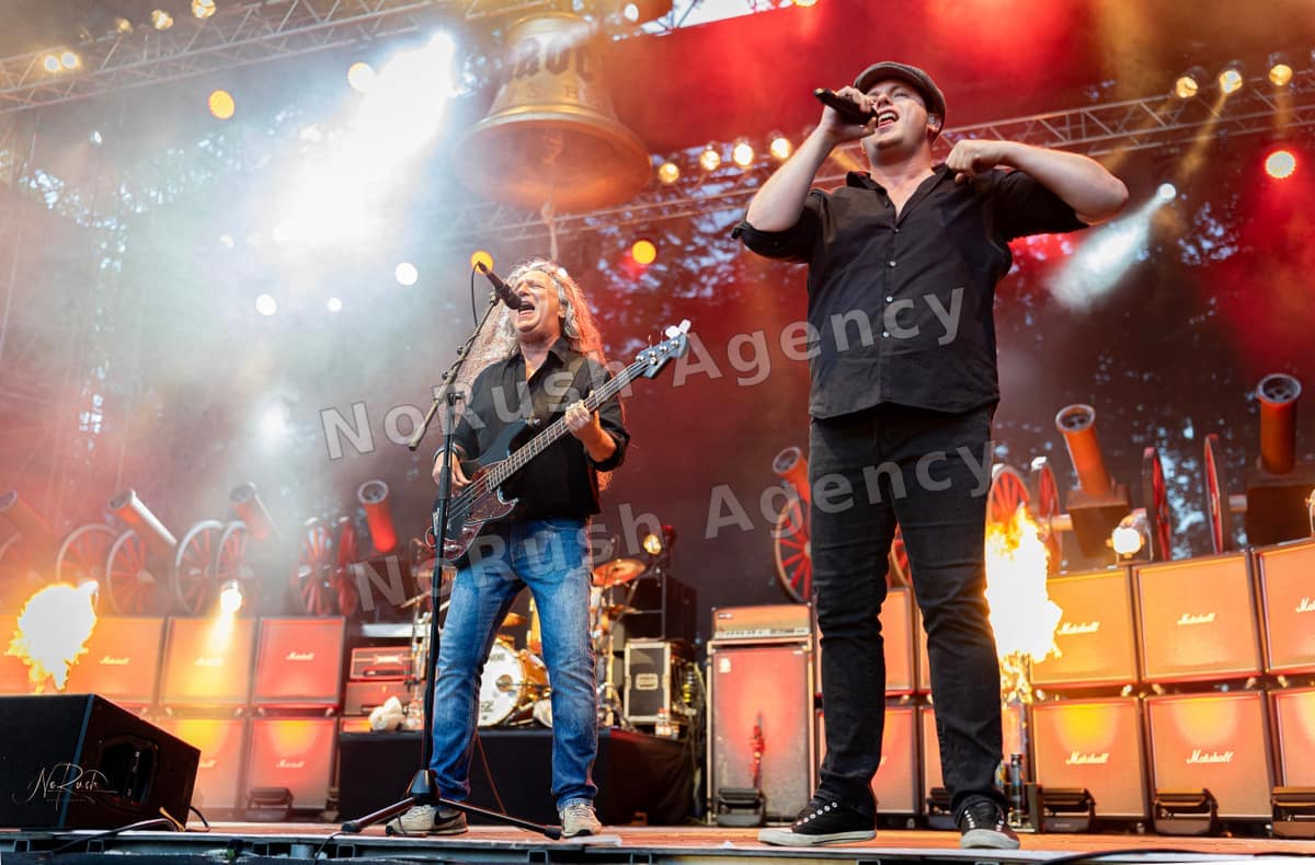 Barock live in Kamenz, Foto 3 von Stephan Sieger
