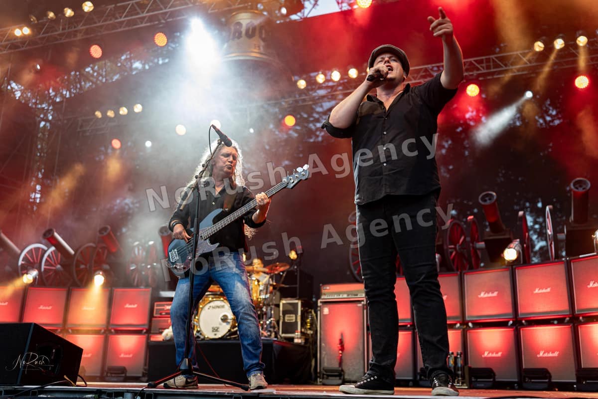 Barock live in Kamenz, Foto 5 von Stephan Sieger