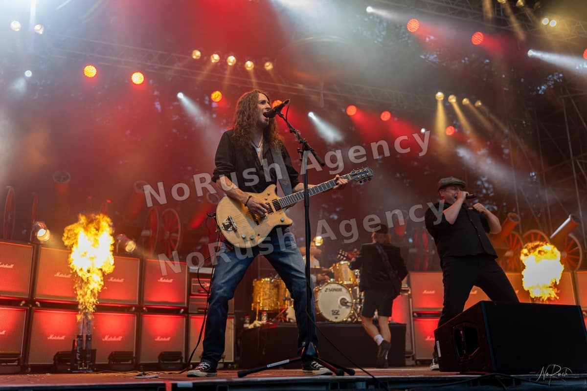 Barock live in Kamenz, Foto 13 von Stephan Sieger