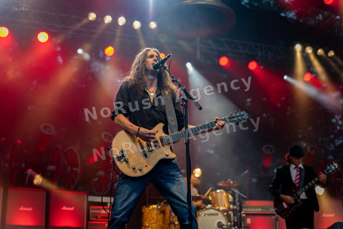 Barock live in Kamenz, Foto 14 von Stephan Sieger