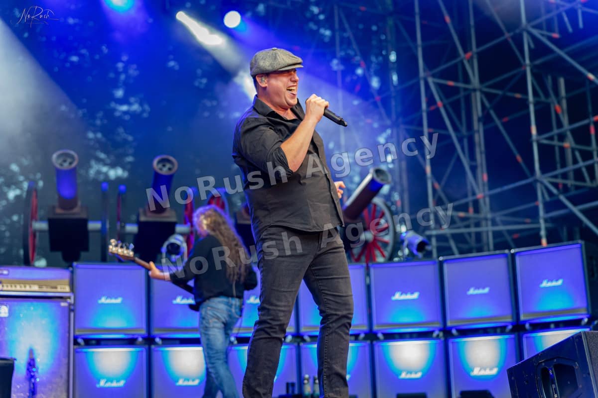 Barock live in Kamenz, Foto 15 von Stephan Sieger