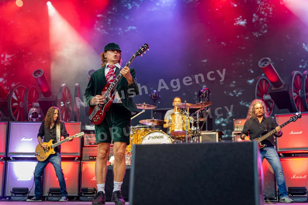 Barock live in Kamenz, Foto 16 von Stephan Sieger