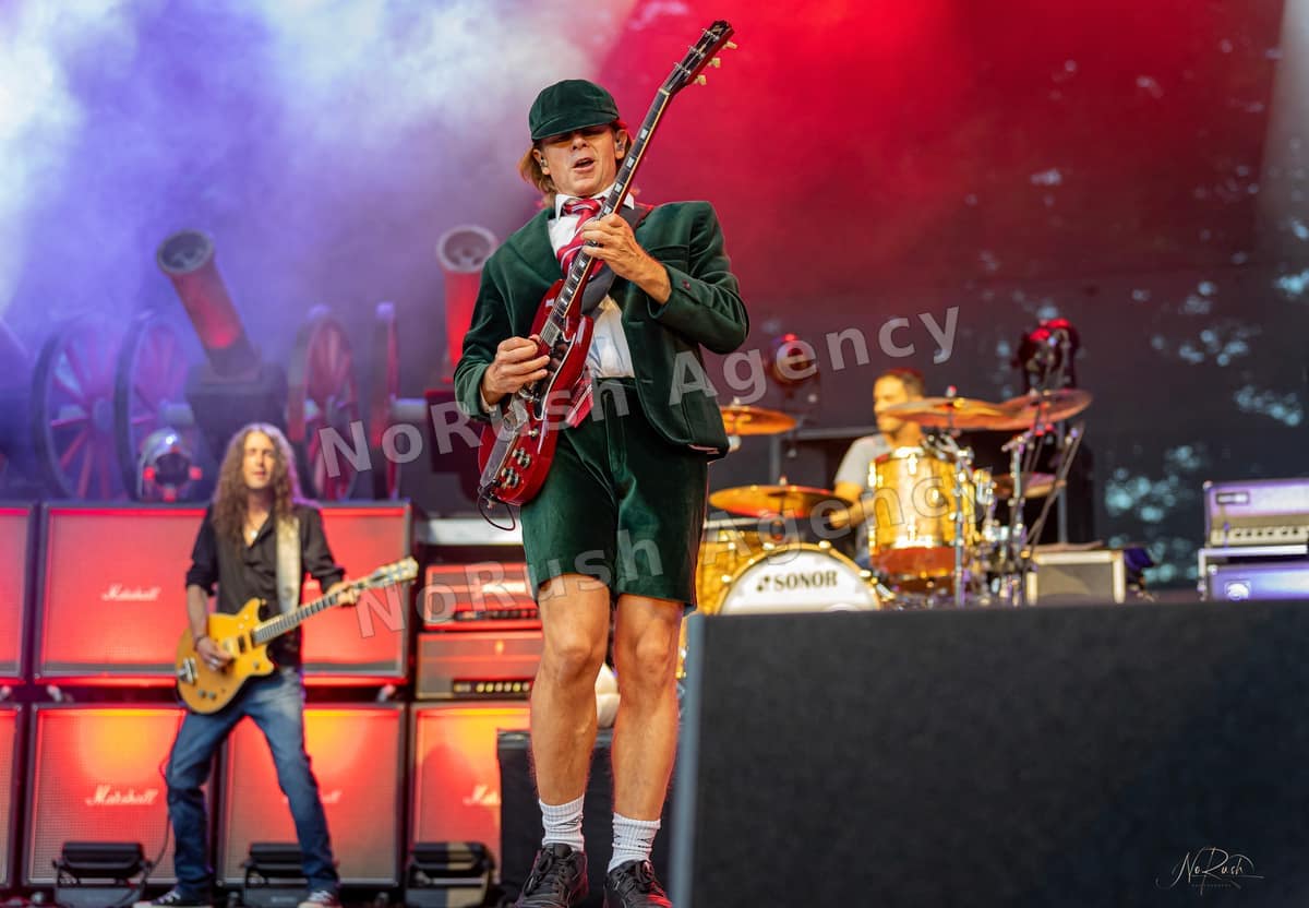 Barock live in Kamenz, Foto 17 von Stephan Sieger