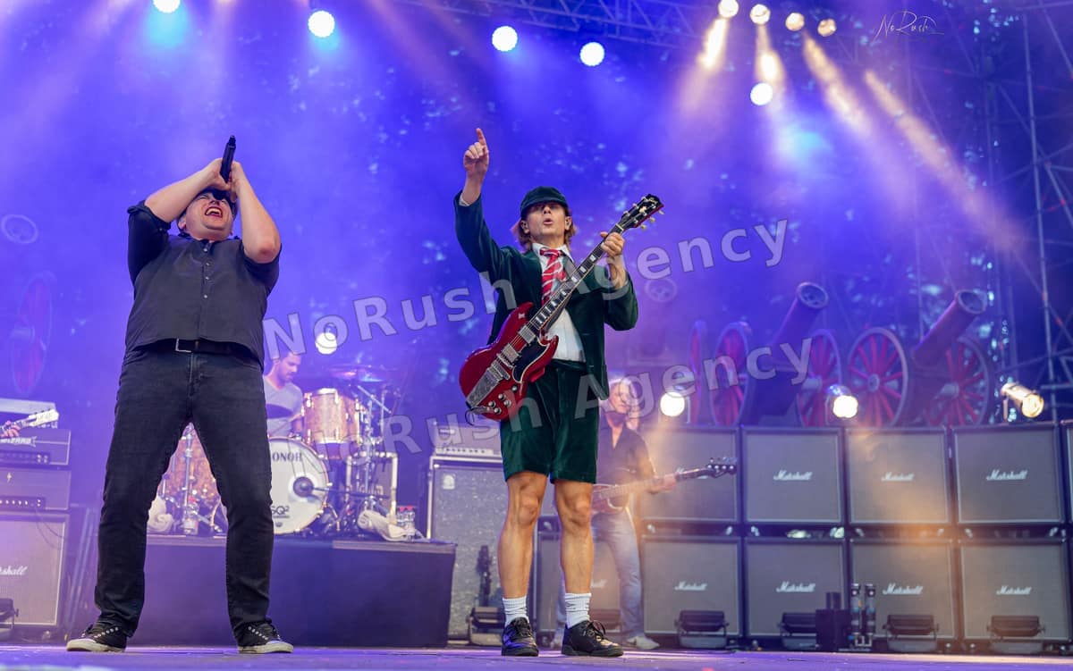 Barock live in Kamenz, Foto 18 von Stephan Sieger