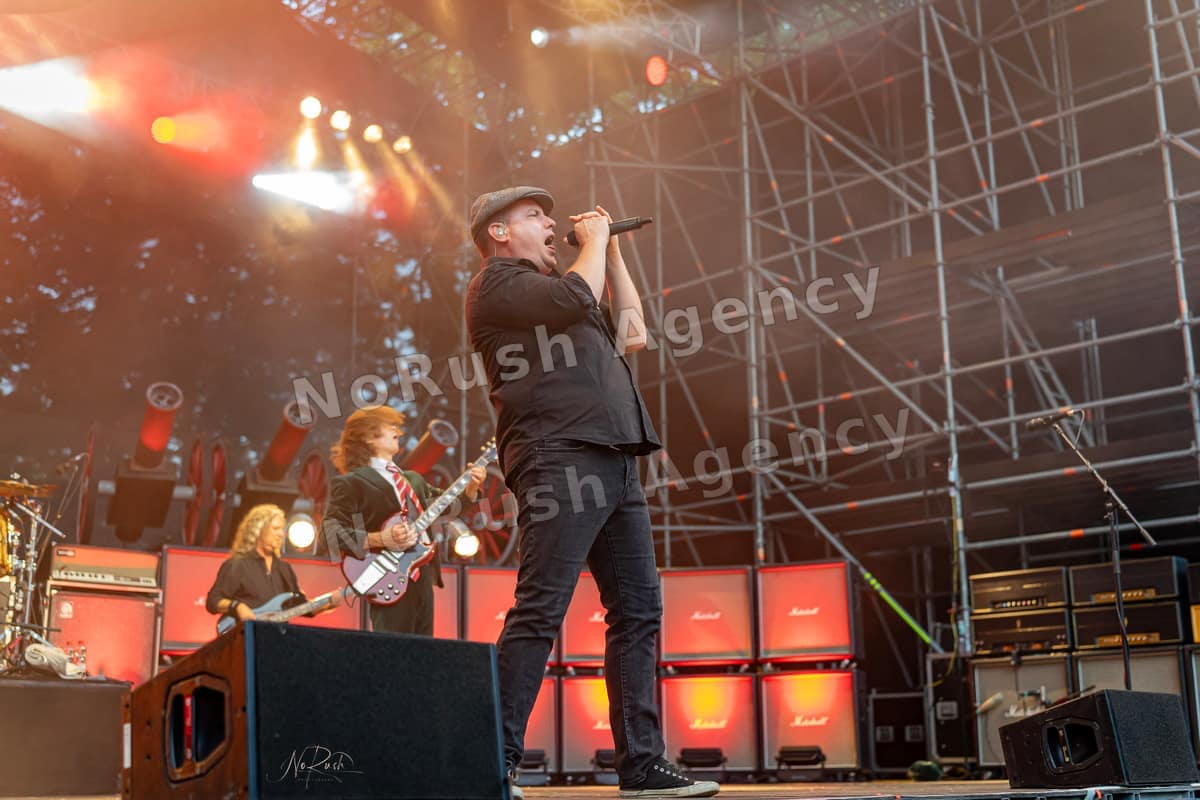 Barock live in Kamenz, Foto 19 von Stephan Sieger