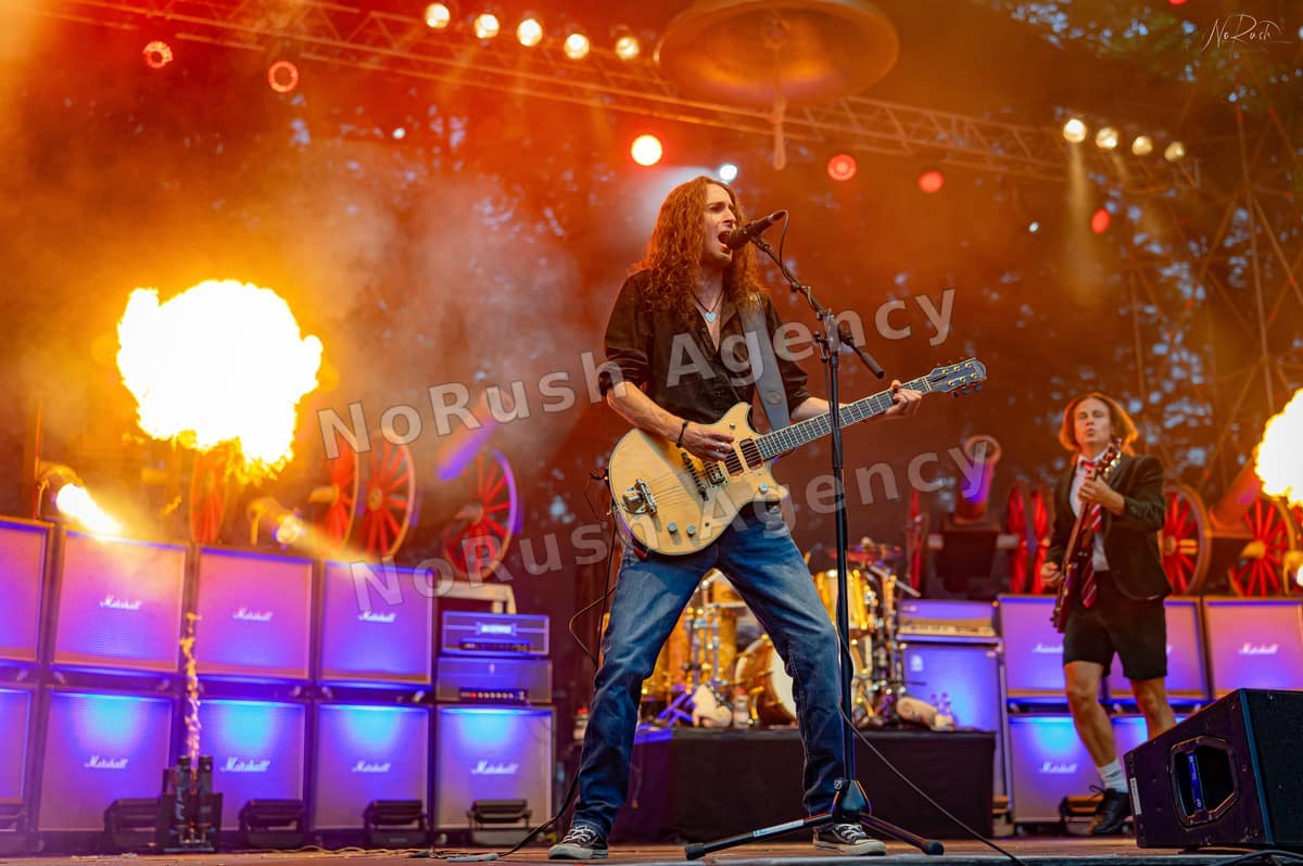 Barock live in Kamenz, Foto 20 von Stephan Sieger