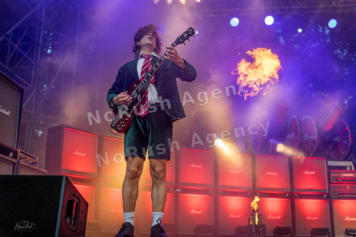 Barock live in Kamenz, Foto 21 von Stephan Sieger