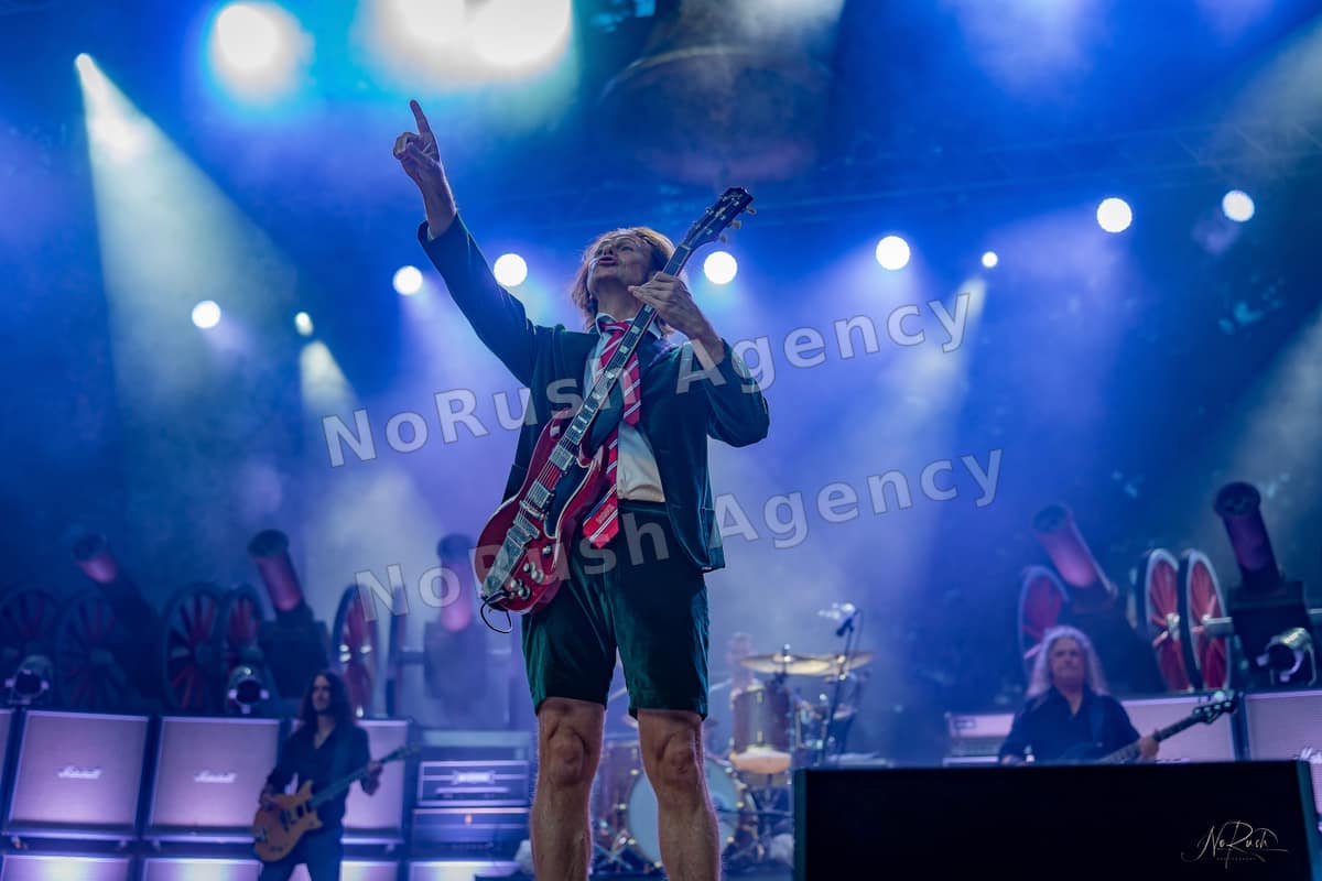 Barock live in Kamenz, Foto 22 von Stephan Sieger