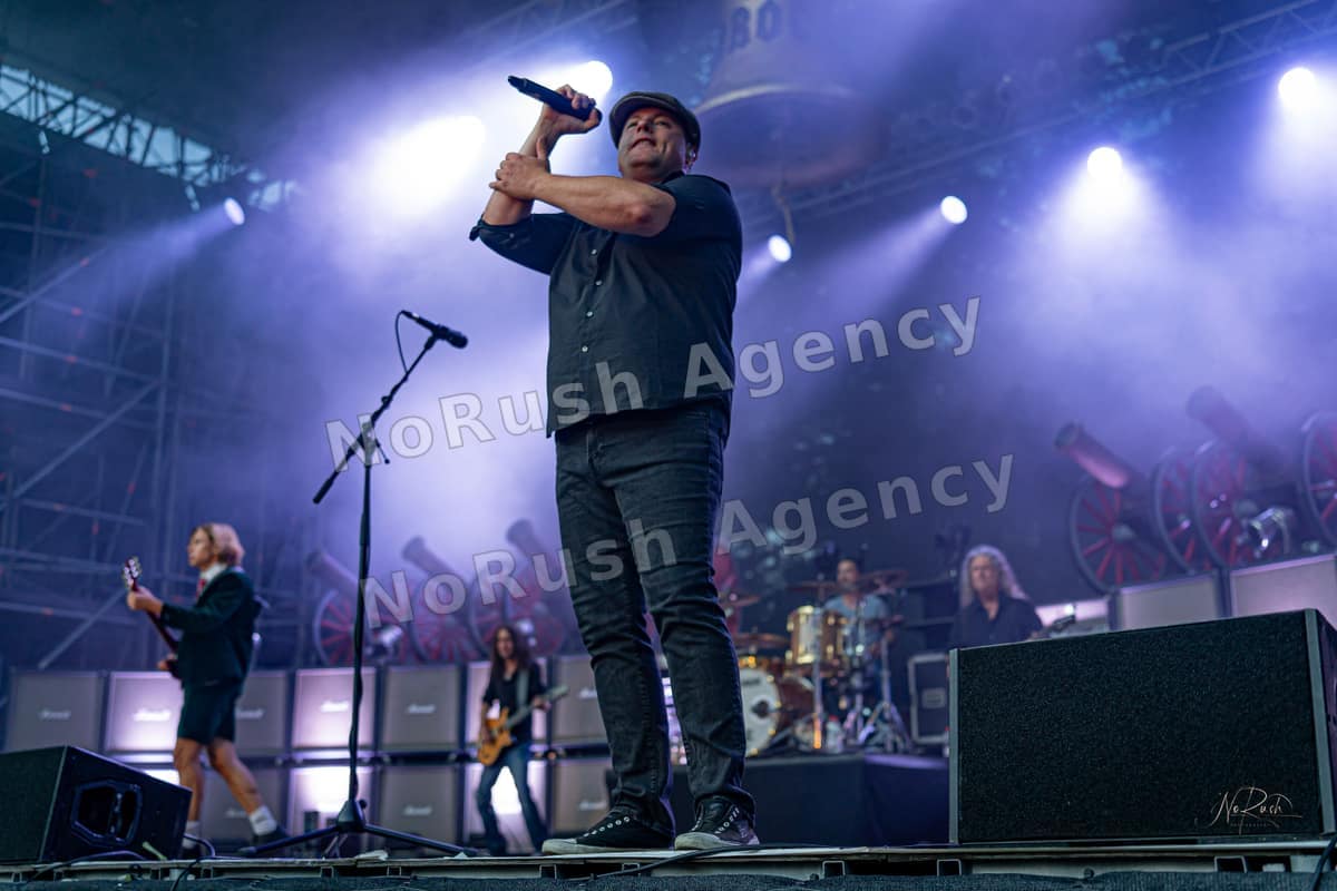 Barock live in Kamenz, Foto 23 von Stephan Sieger