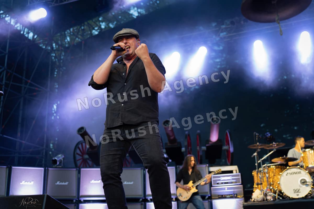 Barock live in Kamenz, Foto 26 von Stephan Sieger