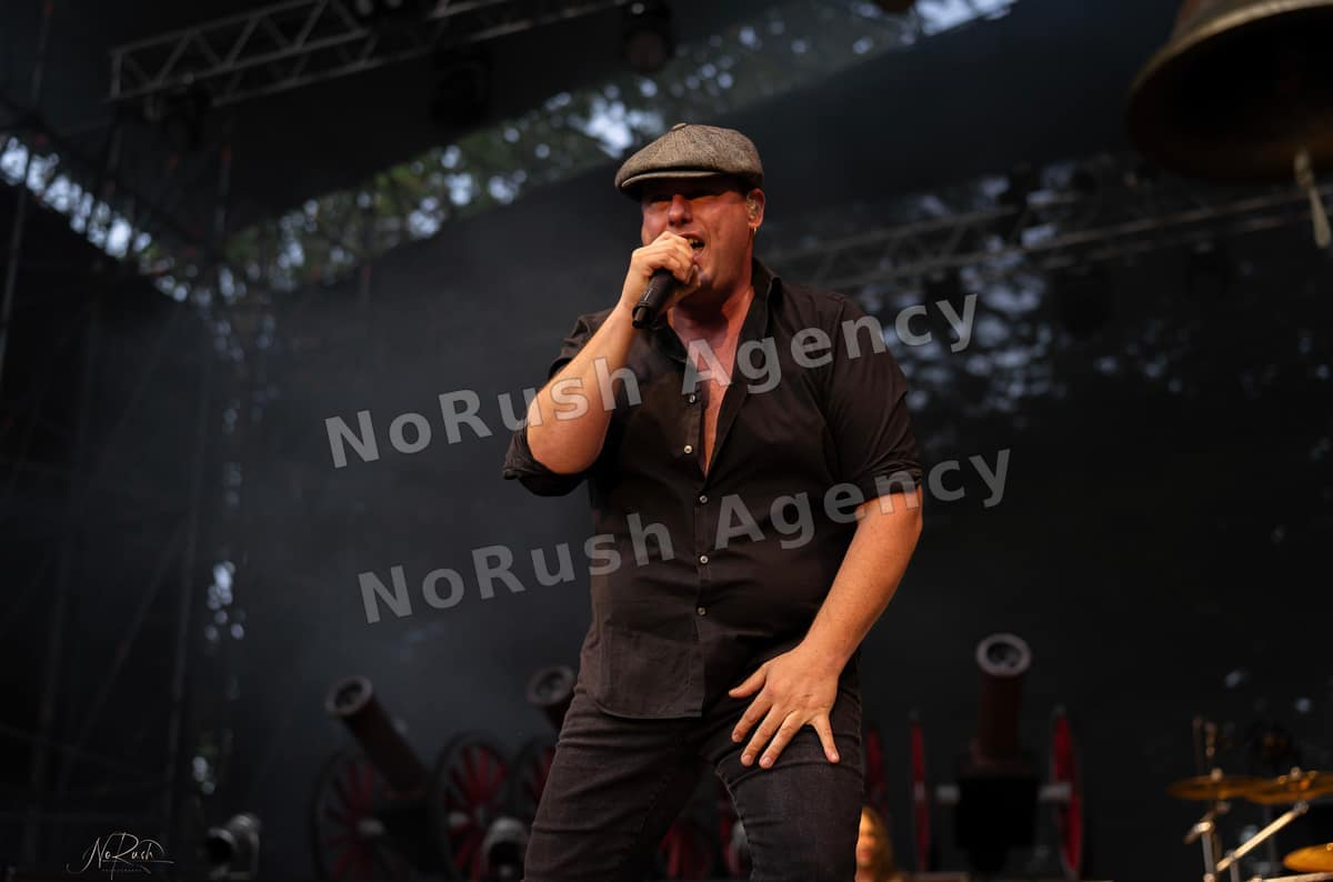 Barock live in Kamenz, Foto 27 von Stephan Sieger
