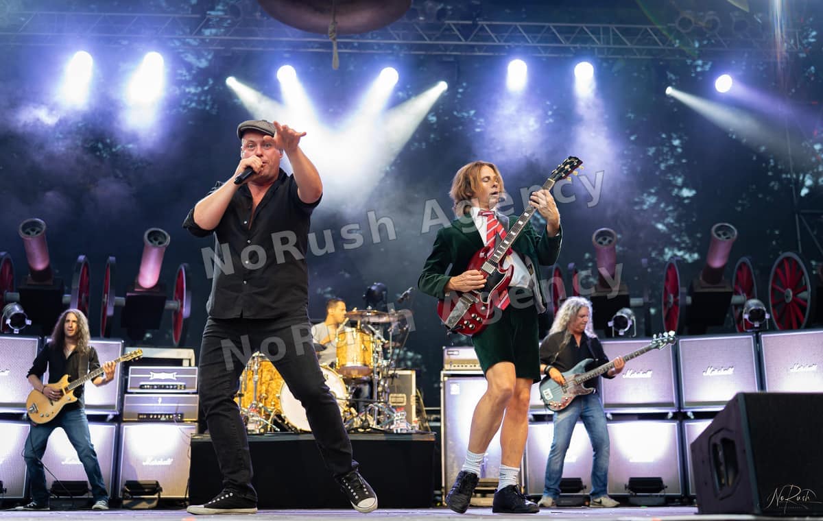 Barock live in Kamenz, Foto 28 von Stephan Sieger