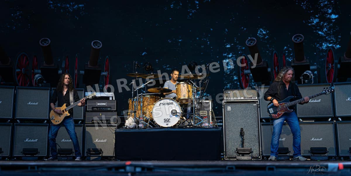 Barock live in Kamenz, Foto 29 von Stephan Sieger