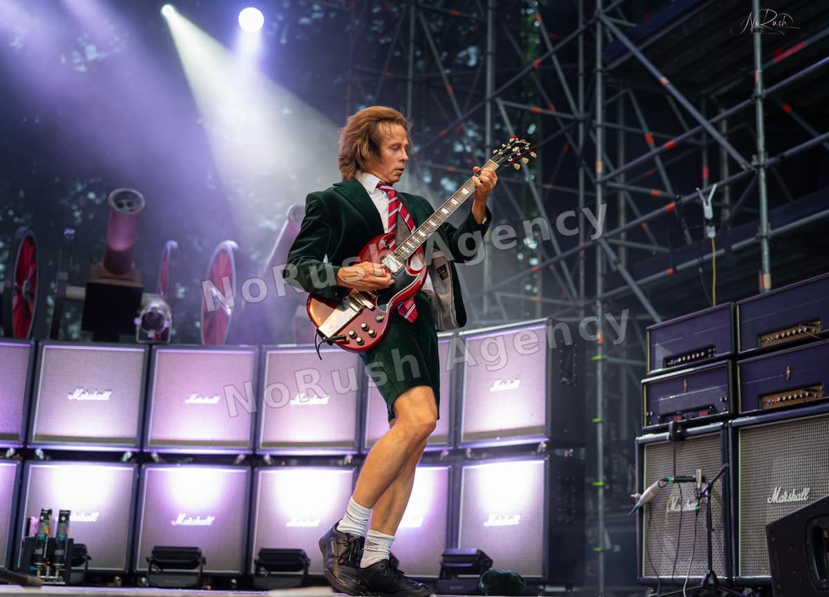 Barock live in Kamenz, Foto 30 von Stephan Sieger