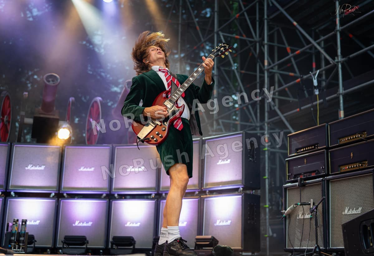 Barock live in Kamenz, Foto 31 von Stephan Sieger