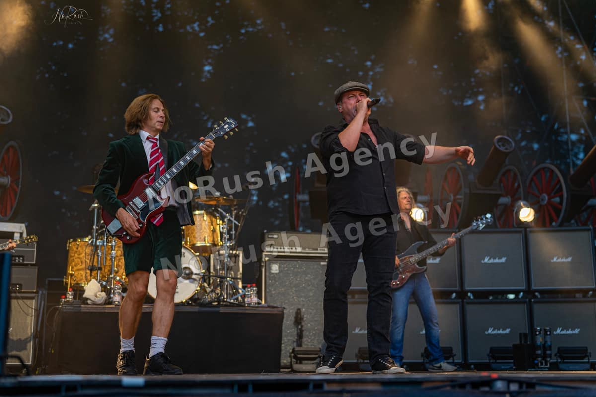 Barock live in Kamenz, Foto 32 von Stephan Sieger