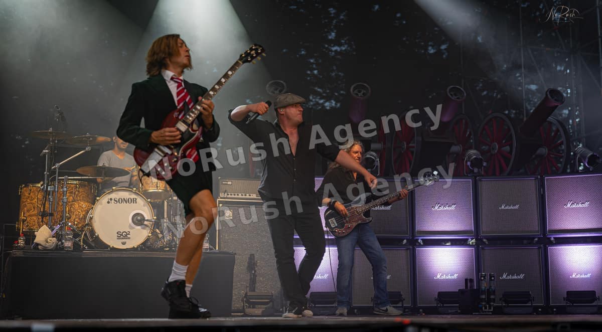 Barock live in Kamenz, Foto 35 von Stephan Sieger