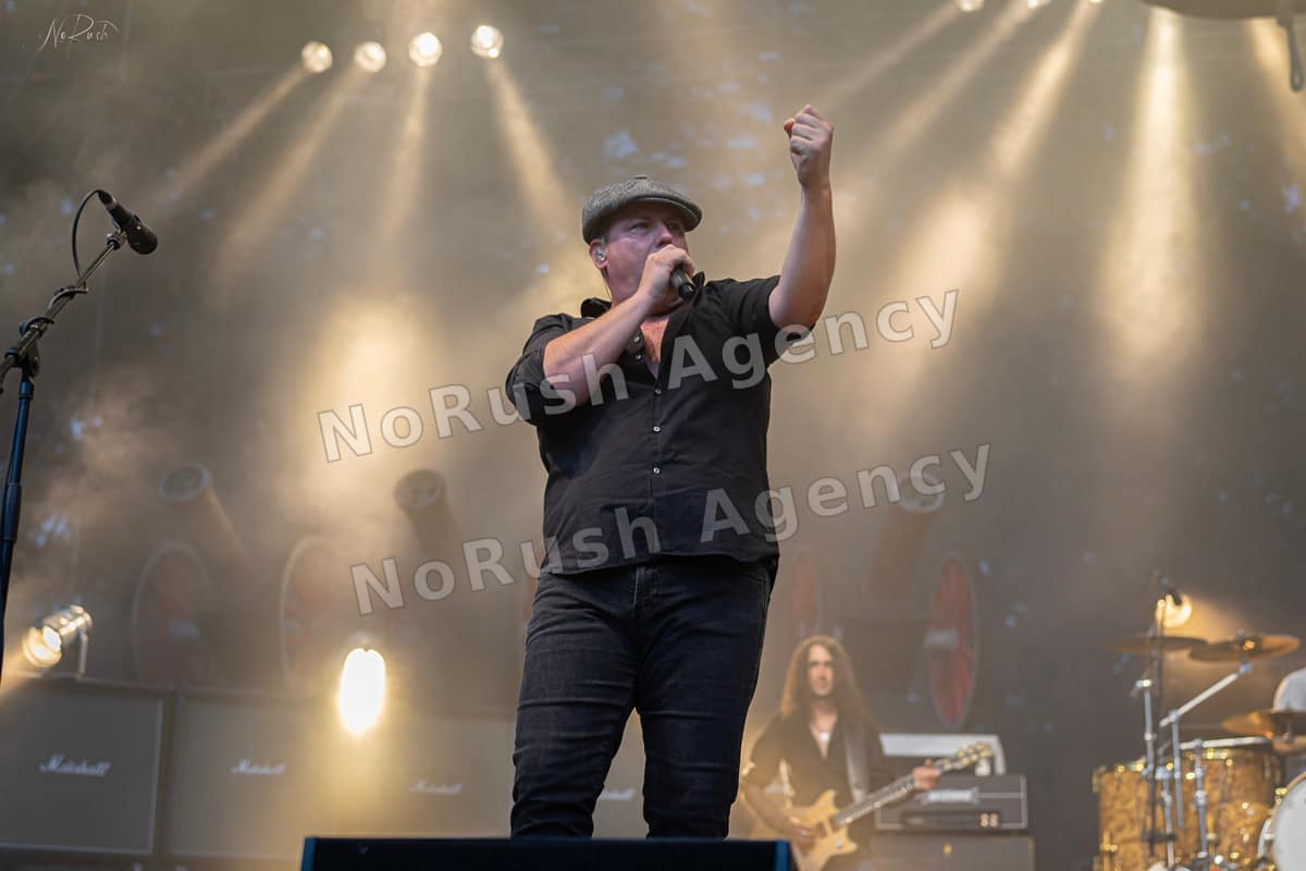 Barock live in Kamenz, Foto 37 von Stephan Sieger
