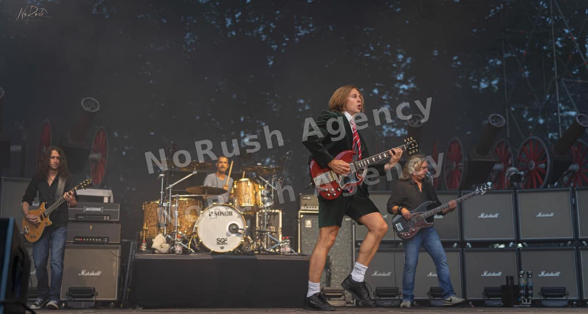 Barock live in Kamenz, Foto 39 von Stephan Sieger