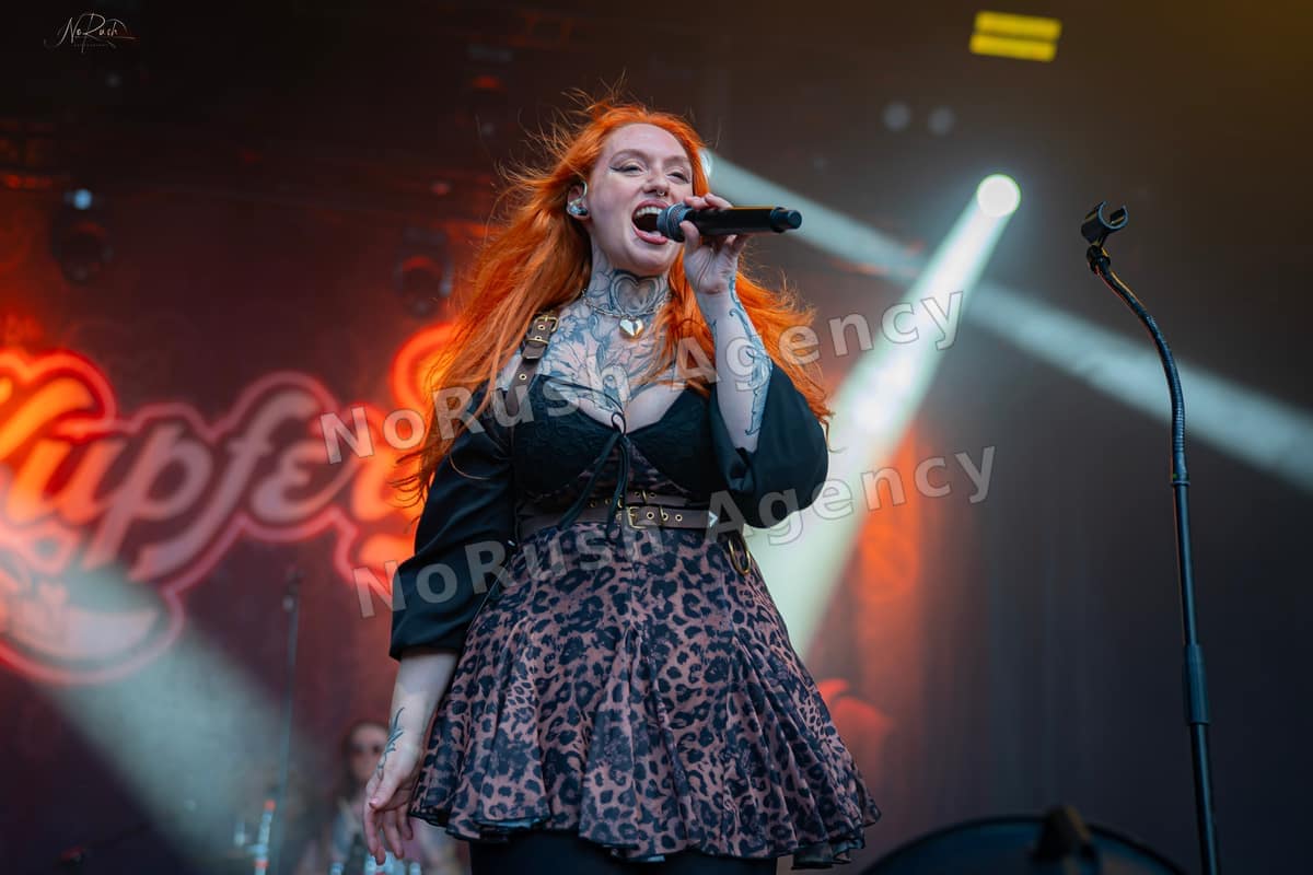 Kupfergold live in Merseburg, Foto 18 von Stephan Sieger