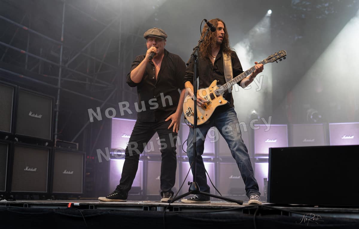 Barock live in Kamenz, Foto 40 von Stephan Sieger