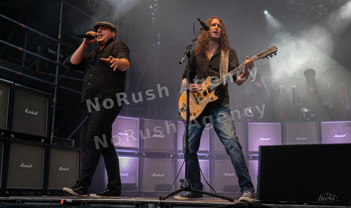 Barock live in Kamenz, Foto 41 von Stephan Sieger