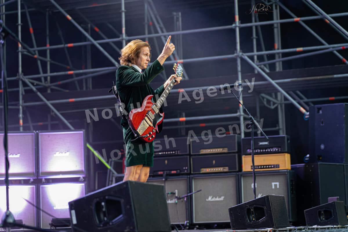 Barock live in Kamenz, Foto 44 von Stephan Sieger