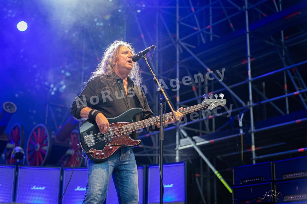 Barock live in Kamenz, Foto 45 von Stephan Sieger