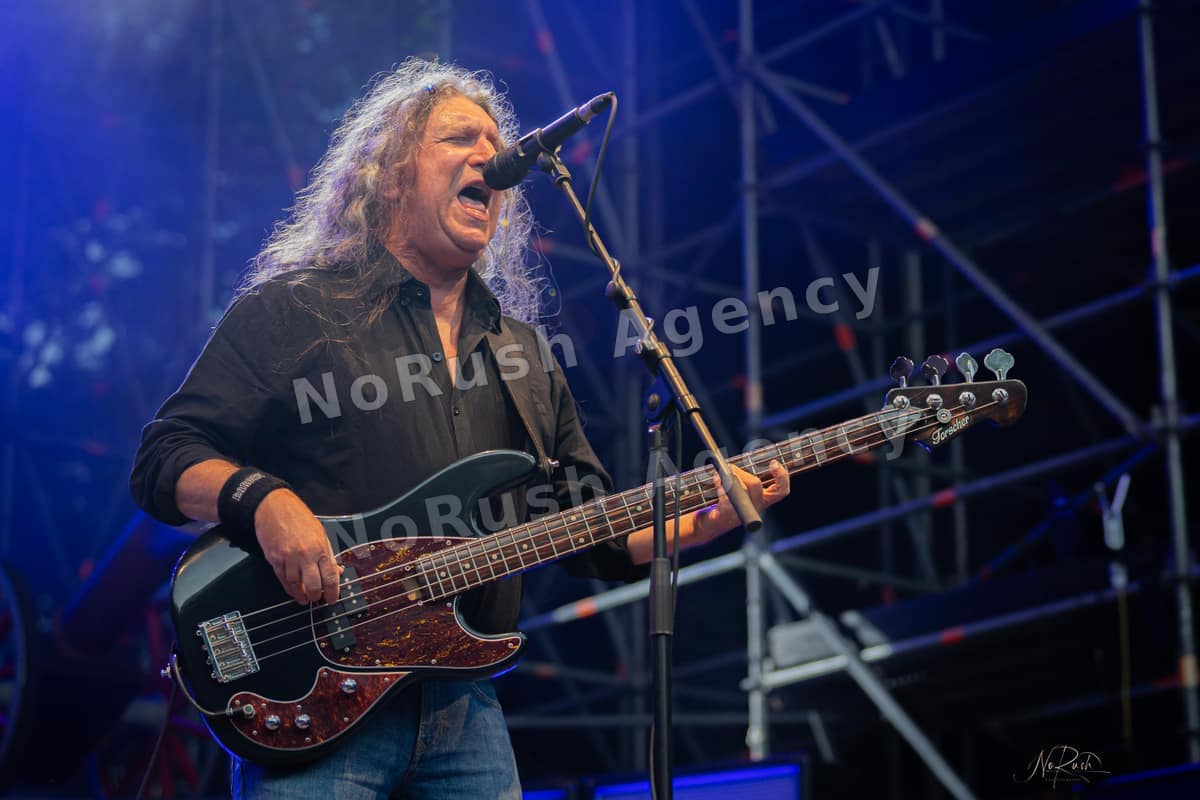 Barock live in Kamenz, Foto 46 von Stephan Sieger