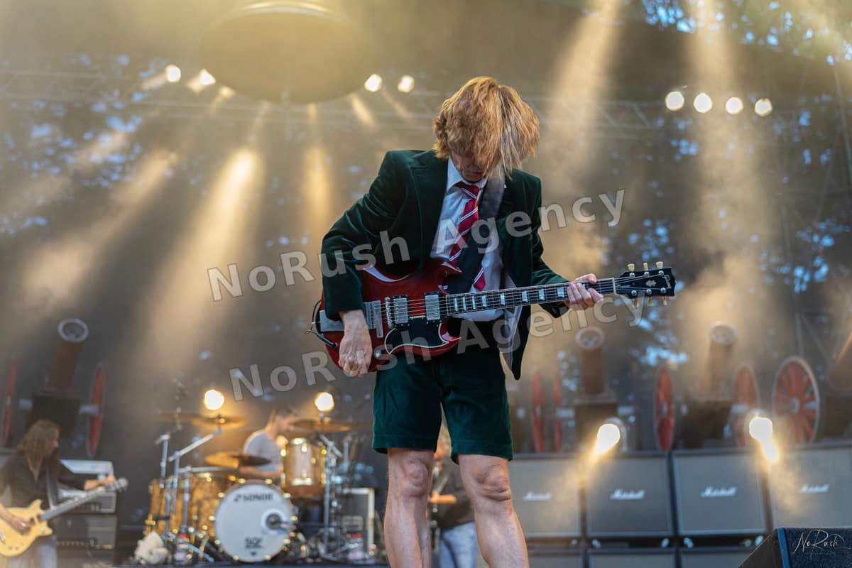 Barock live in Kamenz, Foto 47 von Stephan Sieger