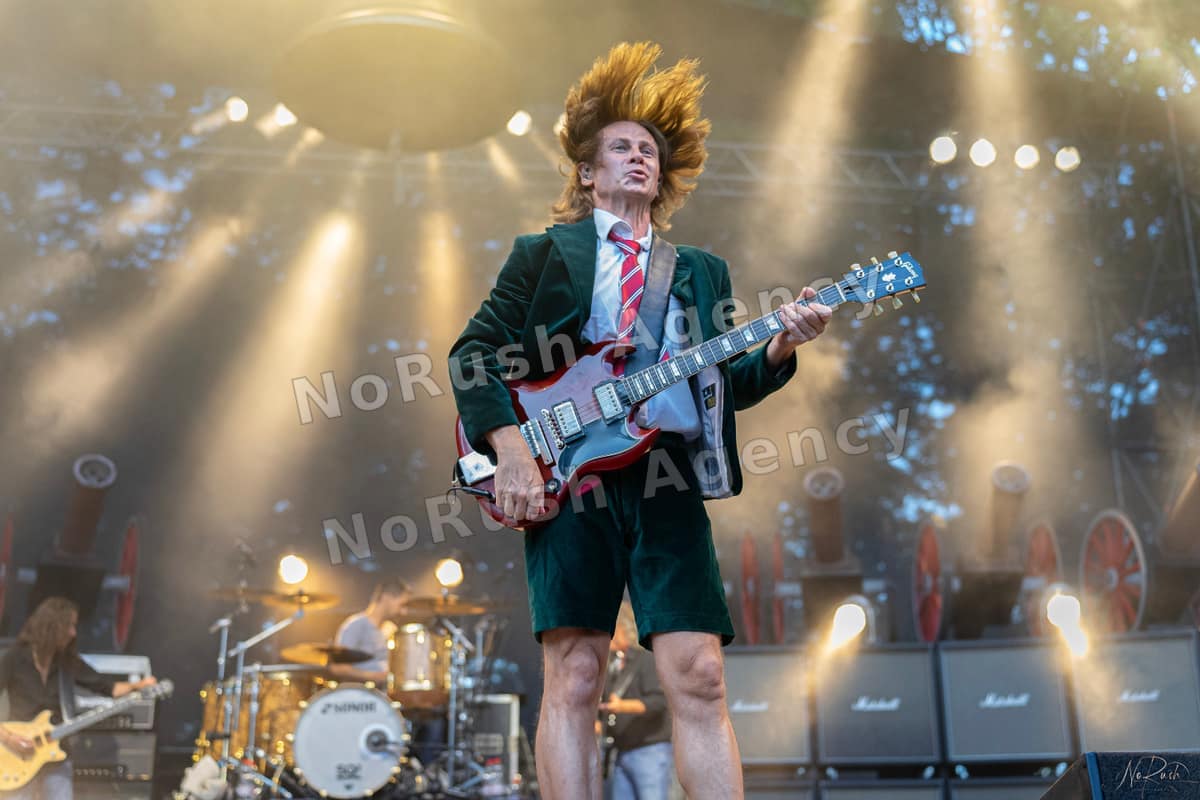 Barock live in Kamenz, Foto 48 von Stephan Sieger