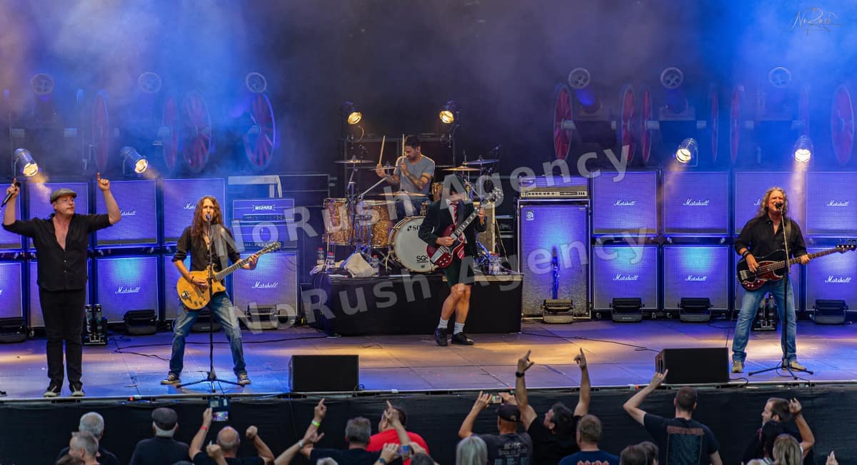 Barock live in Kamenz, Foto 49 von Stephan Sieger
