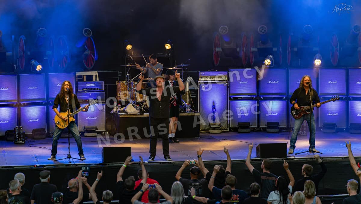 Barock live in Kamenz, Foto 50 von Stephan Sieger
