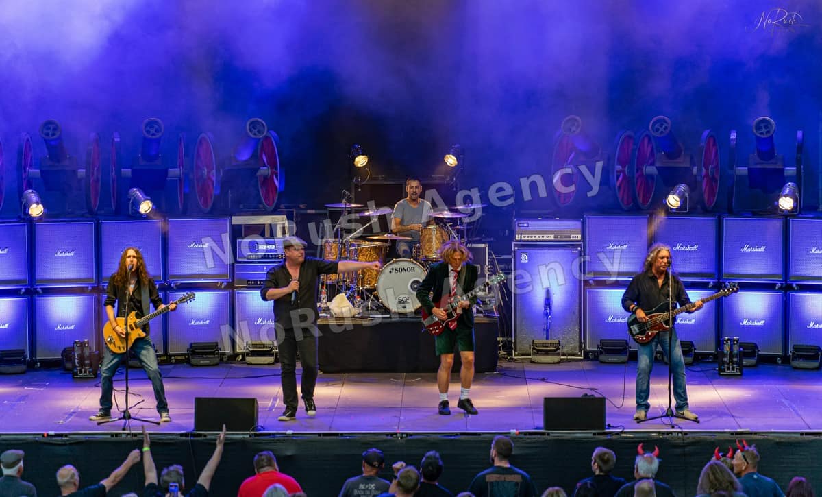 Barock live in Kamenz, Foto 51 von Stephan Sieger