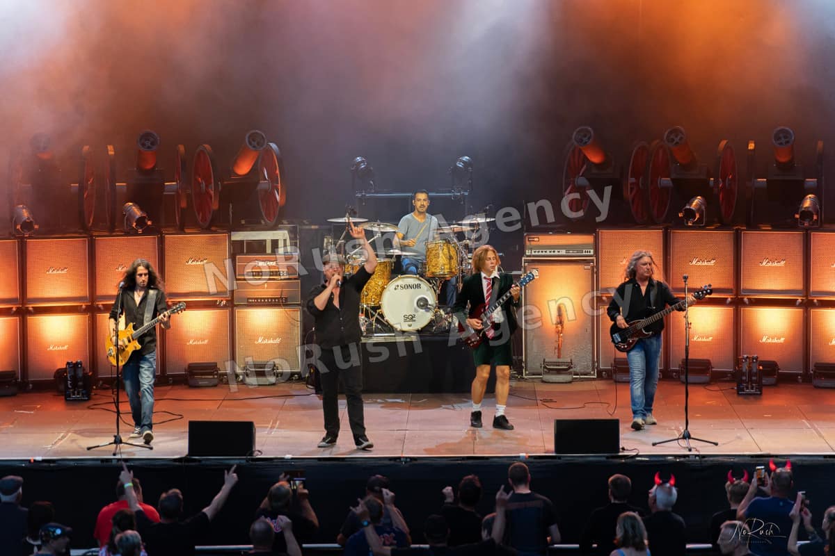 Barock live in Kamenz, Foto 56 von Stephan Sieger