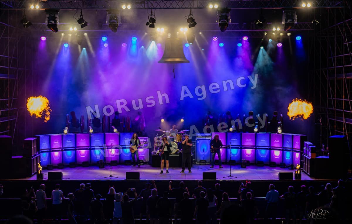 Barock live in Kamenz, Foto 57 von Stephan Sieger