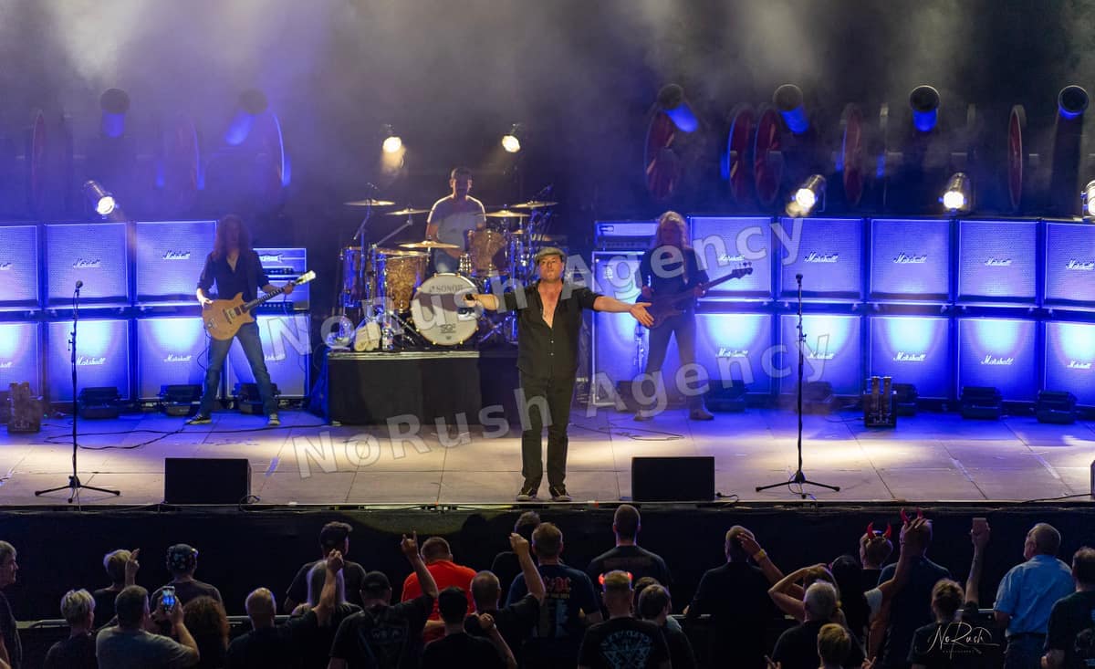 Barock live in Kamenz, Foto 58 von Stephan Sieger