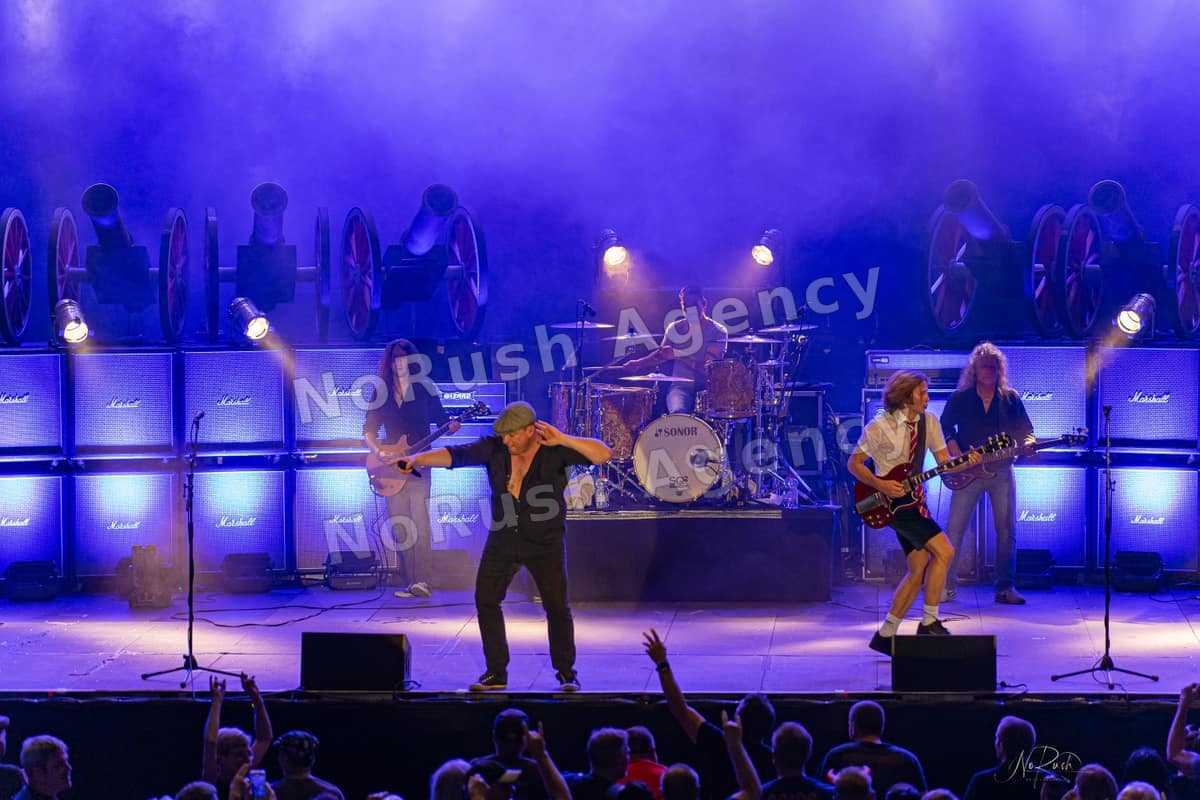 Barock live in Kamenz, Foto 59 von Stephan Sieger