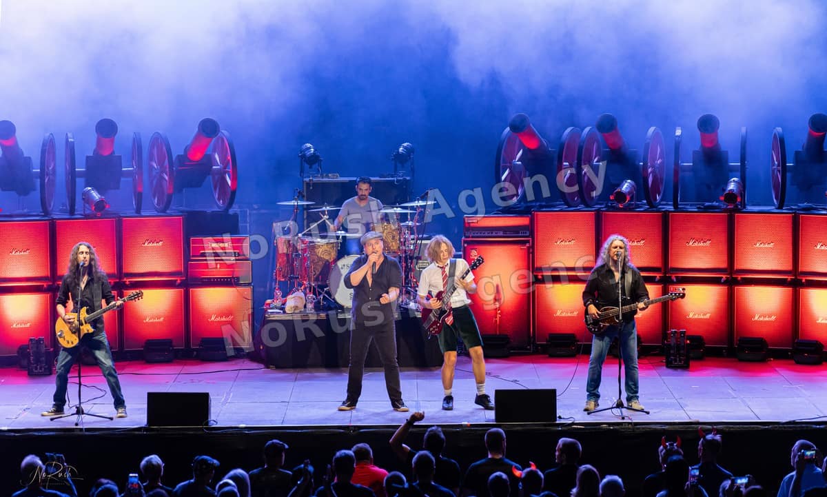 Barock live in Kamenz, Foto 62 von Stephan Sieger