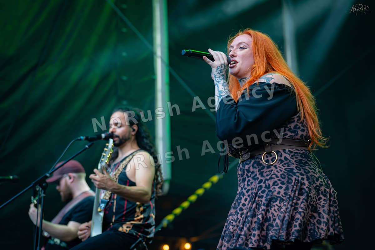Kupfergold live in Merseburg, Foto 21 von Stephan Sieger