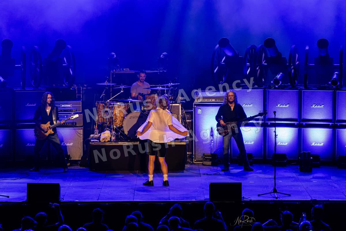 Barock live in Kamenz, Foto 70 von Stephan Sieger