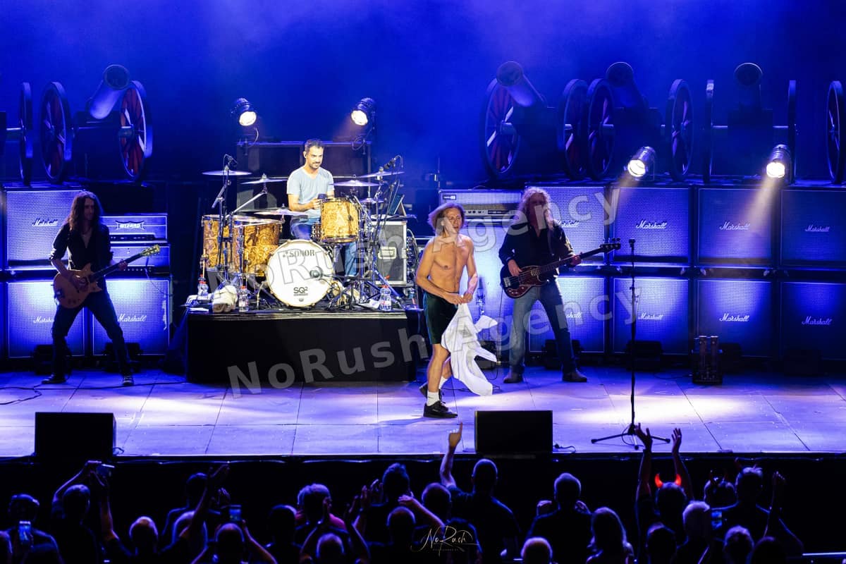 Barock live in Kamenz, Foto 72 von Stephan Sieger
