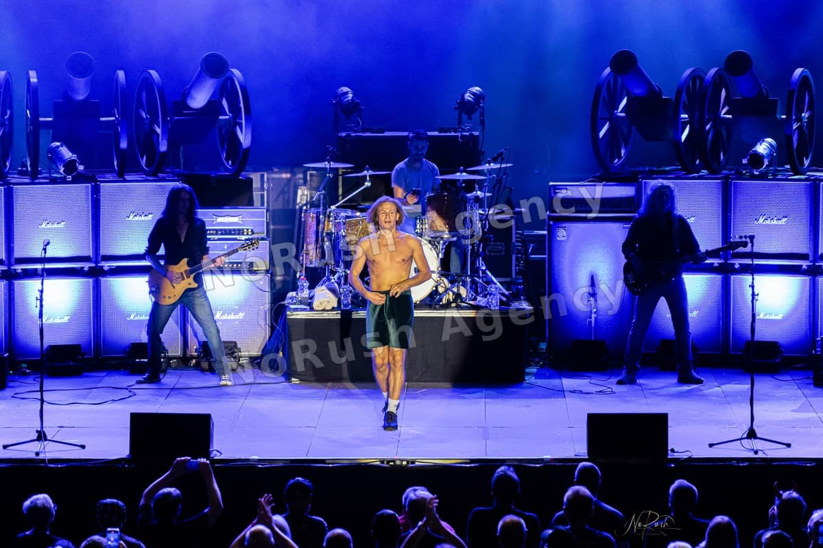 Barock live in Kamenz, Foto 73 von Stephan Sieger