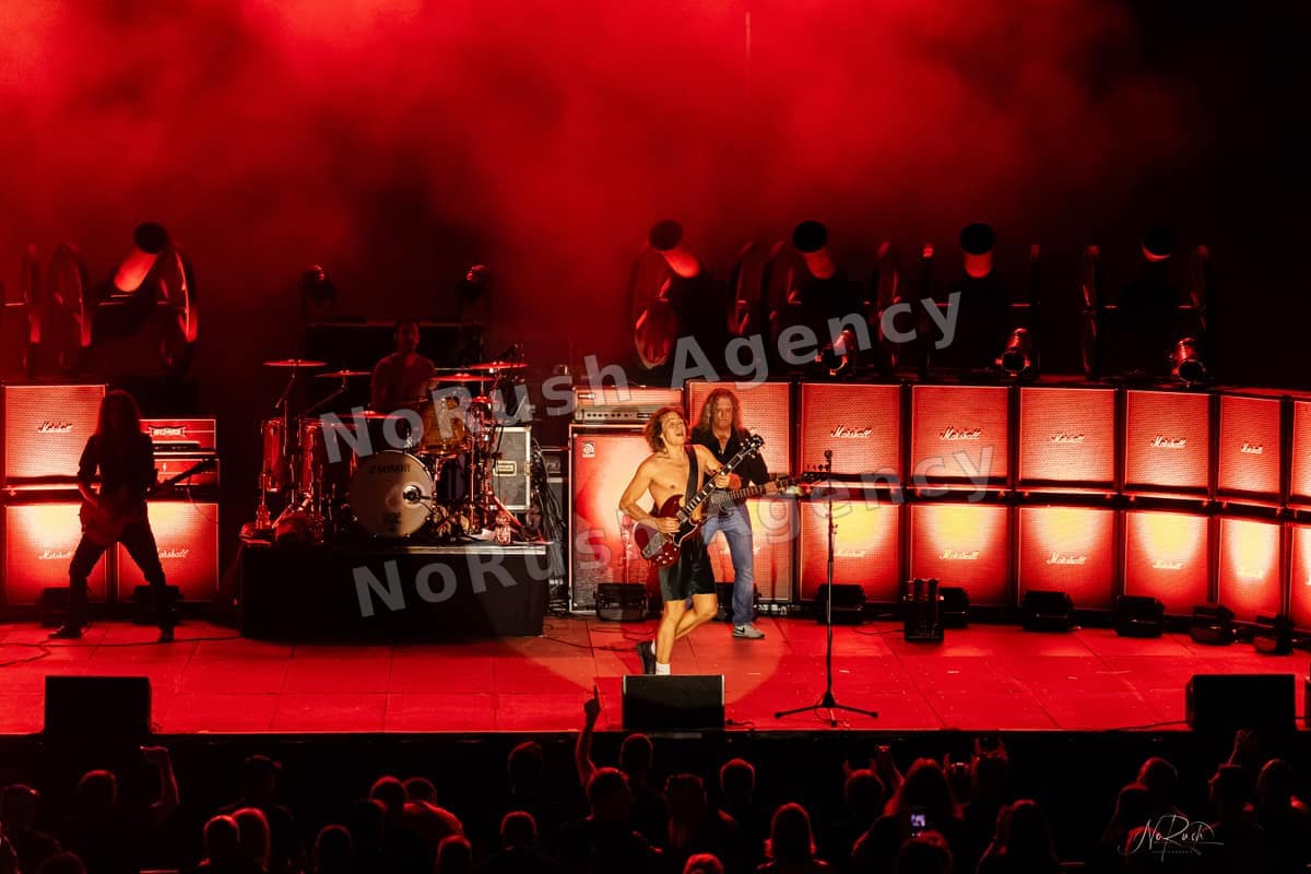 Barock live in Kamenz, Foto 75 von Stephan Sieger