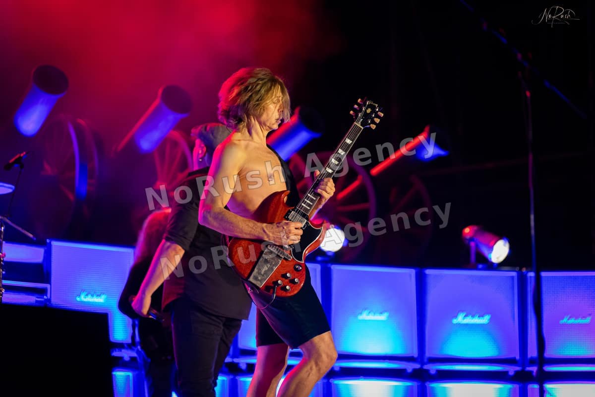 Barock live in Kamenz, Foto 77 von Stephan Sieger