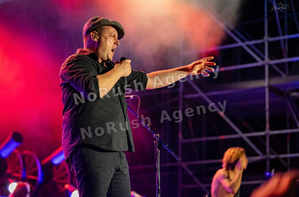 Barock live in Kamenz, Foto 78 von Stephan Sieger