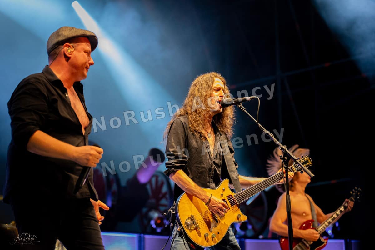 Barock live in Kamenz, Foto 81 von Stephan Sieger