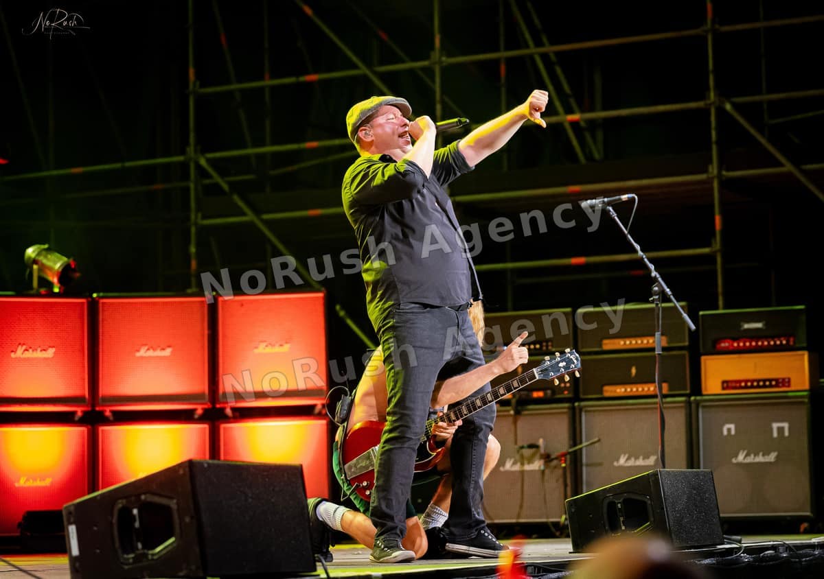 Barock live in Kamenz, Foto 82 von Stephan Sieger