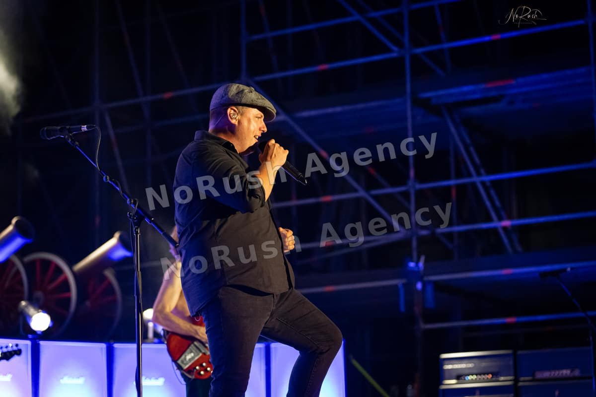 Barock live in Kamenz, Foto 83 von Stephan Sieger